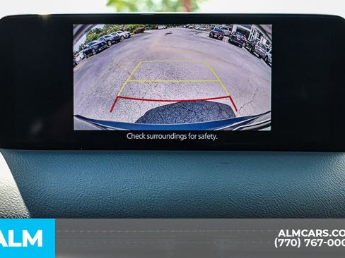 Used 2024 MAZDA CX-5 Carbon Edition image 38