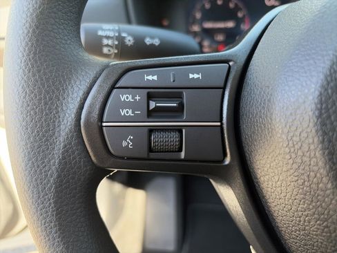 New 2026 Honda Accord SE image 14