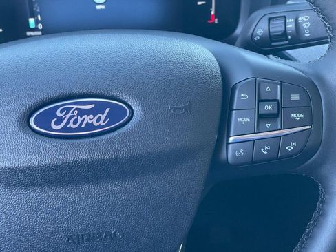 New 2026 Ford Maverick XLT w/ XLT Luxury Package image 30