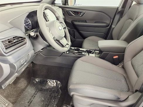 New 2026 Subaru Forester Premium image 5