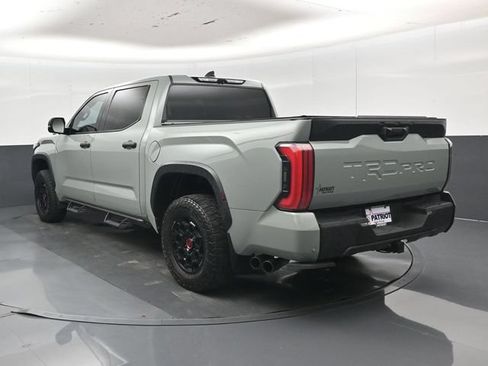 Used 2022 Toyota Tundra TRD Pro AWD/4WD image 30