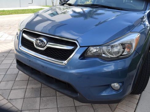Used 2014 Subaru Crosstrek 2.0i Premium AWD/4WD image 9