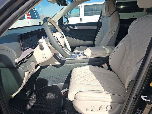 Used 2026 Genesis GV80 3.5T Prestige AWD/4WD image 5