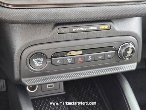 New 2026 Ford Bronco Sport Big Bend AWD/4WD image 17