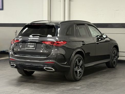 Certified 2023 Mercedes-Benz GLC 300 image 12