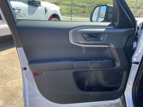 New 2026 Ford Bronco Sport Big Bend image 15