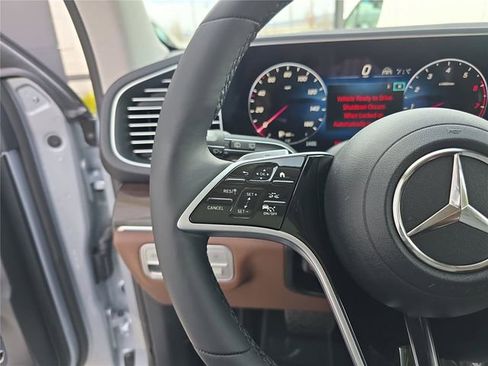 New 2026 Mercedes-Benz GLE 450 4MATIC image 35