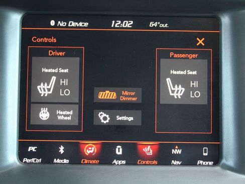 Used 2019 Dodge Charger R/T RWD image 42