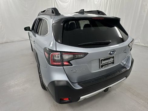 Used 2024 Subaru Outback Limited XT image 5