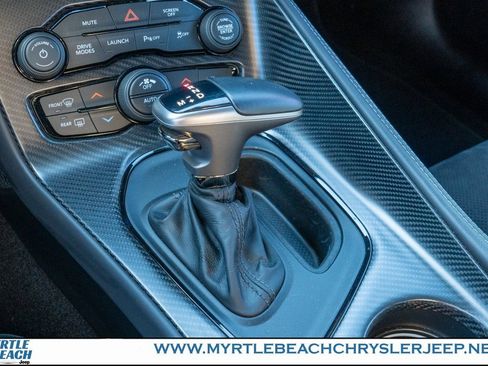 Certified 2020 Dodge Challenger R/T Scat Pack image 23