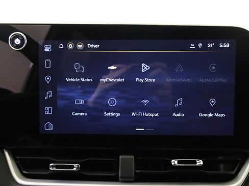 New 2026 Chevrolet Equinox LT w/ Midnight Edition image 24