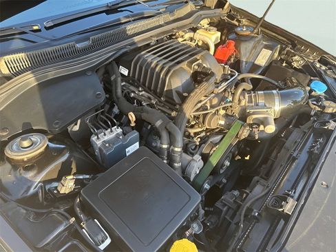 Used 2014 Chevrolet SS image 14