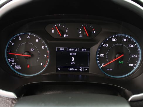 Used 2024 Chevrolet Malibu RS FWD image 10