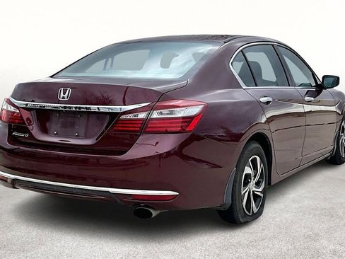 Used 2016 Honda Accord LX image 14