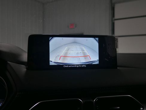New 2025 MAZDA CX-5 AWD 2.5 S w/ Preferred Package image 22