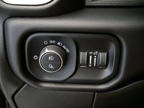 Certified 2024 RAM 2500 Laramie image 23