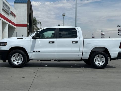 New 2026 RAM 1500 Tradesman image 3