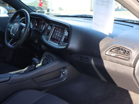 Used 2023 Dodge Challenger R/T Scat Pack RWD image 29