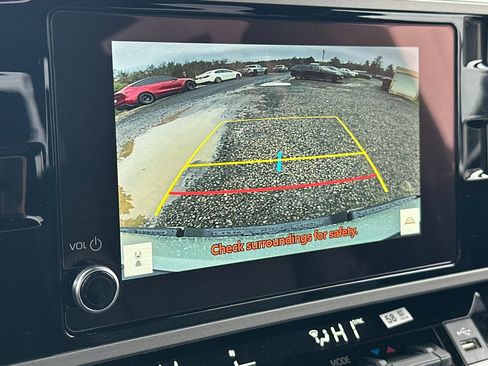 New 2026 Toyota Tundra SR5 w/ SR5 Premium Package image 16