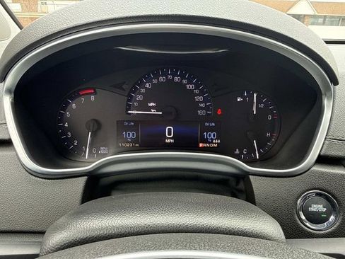 Certified 2023 Cadillac XT4 Premium Luxury w/ Cold Weather Package AWD/4WD image 64