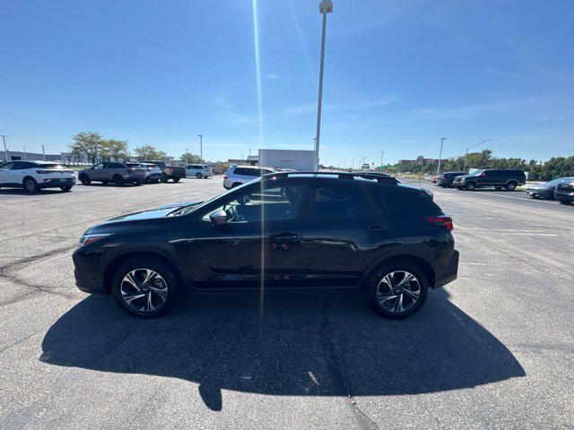 Used 2025 Subaru Crosstrek 2.5i Premium AWD/4WD image 5