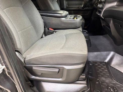 Used 2022 RAM 3500 Tradesman image 56