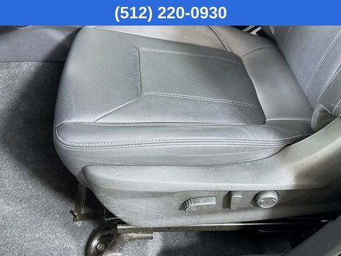 Certified 2023 Subaru Forester Touring w/ Popular Package #2 image 24