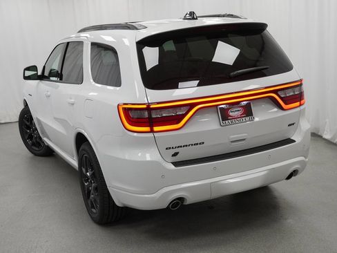 New 2026 Dodge Durango GT image 11