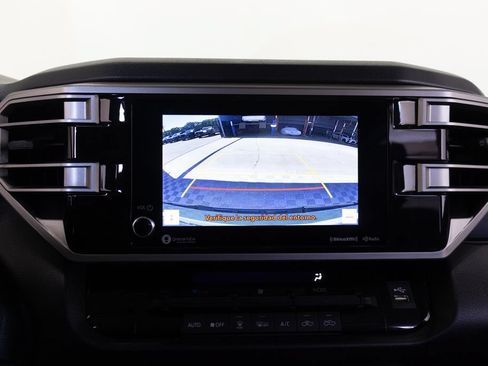 Used 2022 Toyota Tundra SR5 w/ Convenience Package RWD image 30