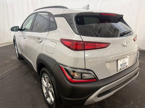 Used 2023 Hyundai Kona SEL image 8