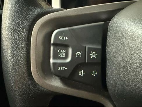 Used 2025 Ford Bronco Heritage Edition AWD/4WD image 17