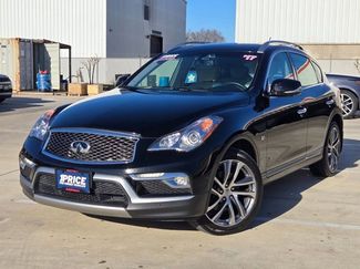 Used 2017 INFINITI QX50 w/ Technology Package video 1