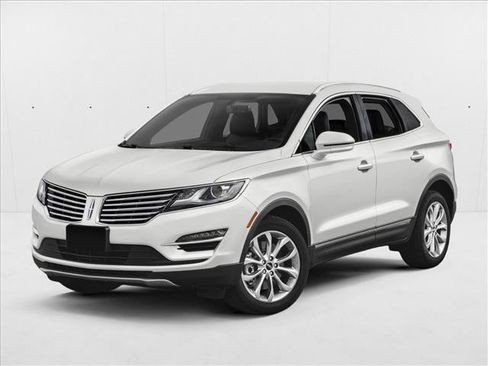 Used 2017 Lincoln MKC Reserve AWD/4WD image 1