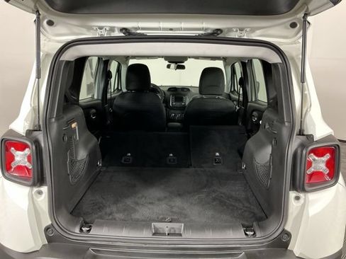 Used 2018 Jeep Renegade Sport w/ Power & Air Group FWD image 27