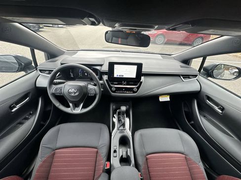 New 2026 Toyota Corolla SE image 30
