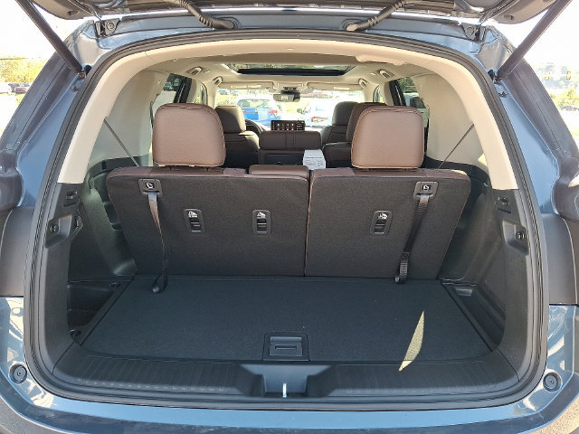 New 2026 Honda Pilot Elite image 27