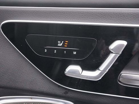 Used 2024 Mercedes-Benz CLE 300 4MATIC Coupe image 35