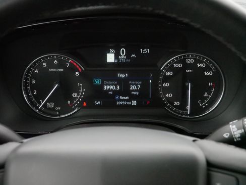 Certified 2025 Cadillac XT6 Premium Luxury image 24