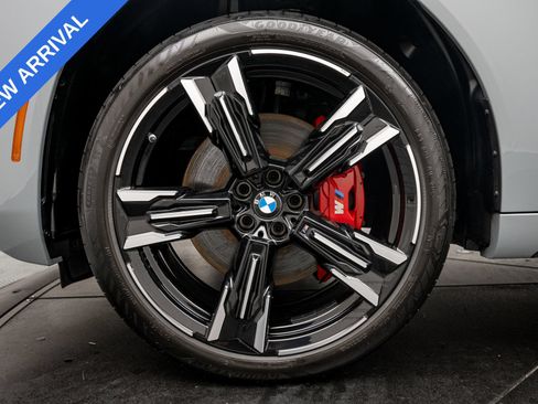 Used 2025 BMW X3 M50 w/ M Sport Professional Package AWD/4WD image 30