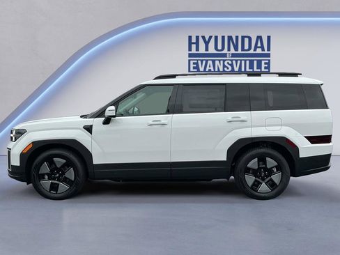 New 2026 Hyundai Santa Fe SEL AWD/4WD image 4