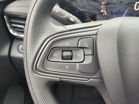 New 2026 Buick Envista Preferred image 18