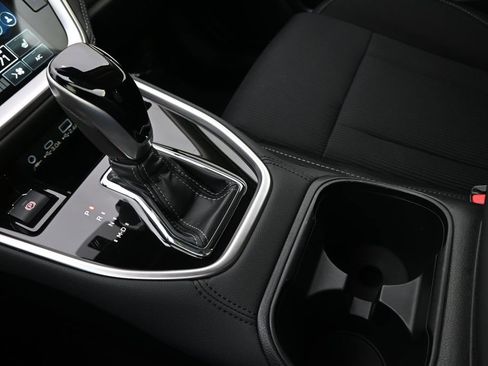 Certified 2025 Subaru Legacy Premium w/ Popular Package #1 image 31