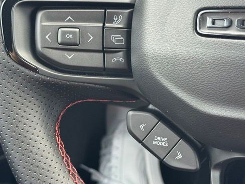 New 2026 Dodge Charger Scat Pack AWD/4WD image 16