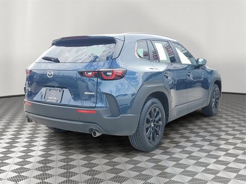 Used 2024 MAZDA CX-50 AWD 2.5 S w/ Preferred Package image 3