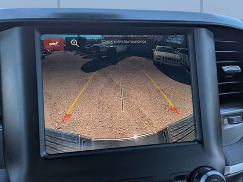 Used 2024 RAM 2500 Big Horn image 21