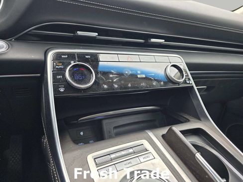 Used 2024 Genesis GV80 3.5T Prestige image 15