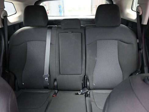 Used 2025 Kia Sportage LX FWD image 30