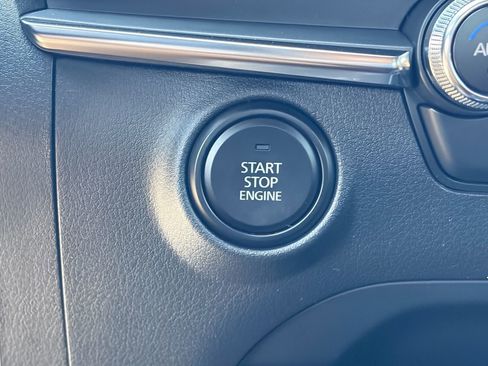 New 2026 MAZDA MAZDA3 Carbon AWD/4WD image 19