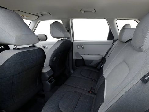 New 2027 Kia Seltos LX FWD image 18