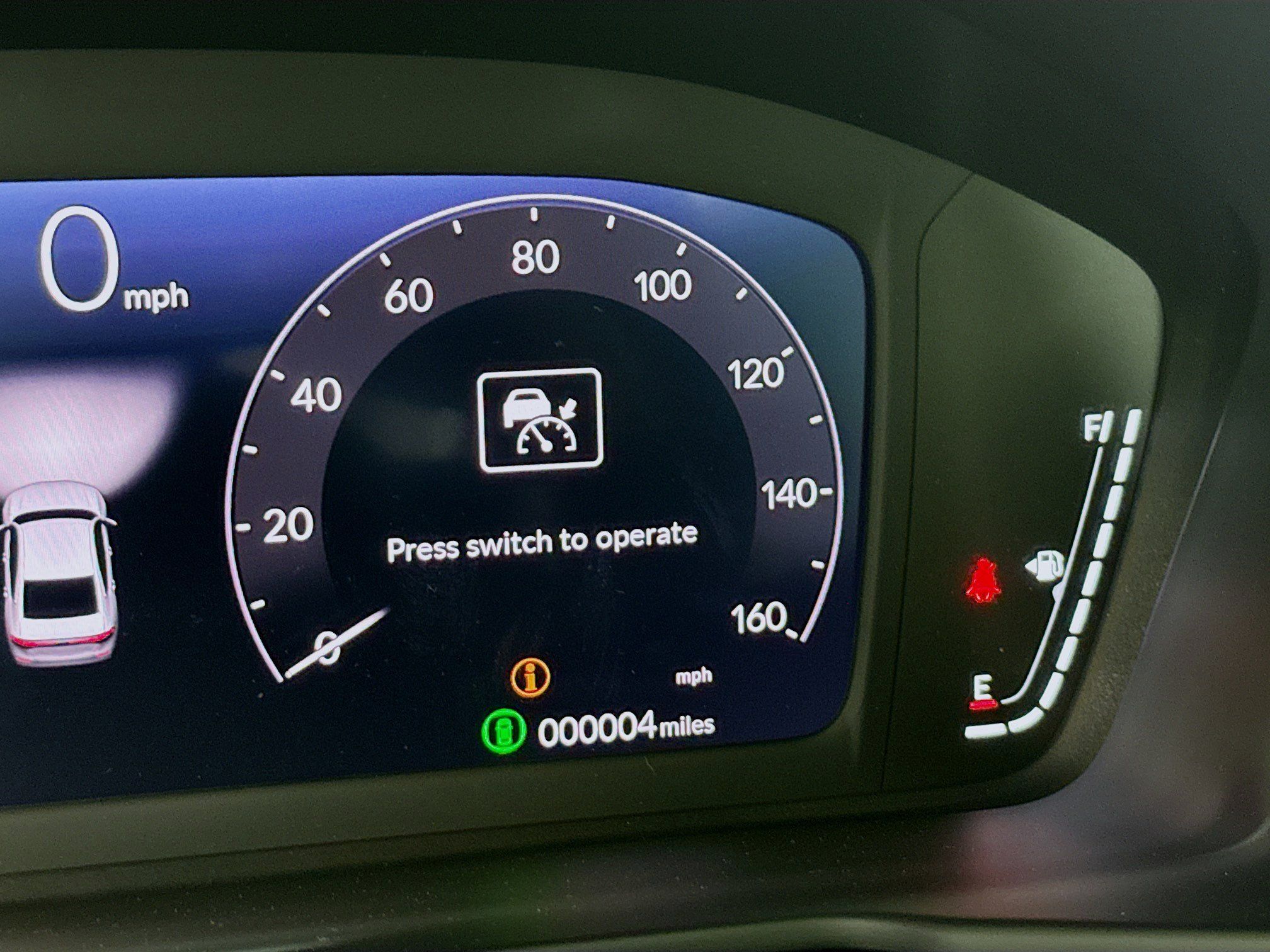 New 2026 Honda Accord LX image 11